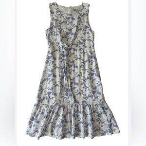 Vineyard vines Kentucky Derby Dress size 0